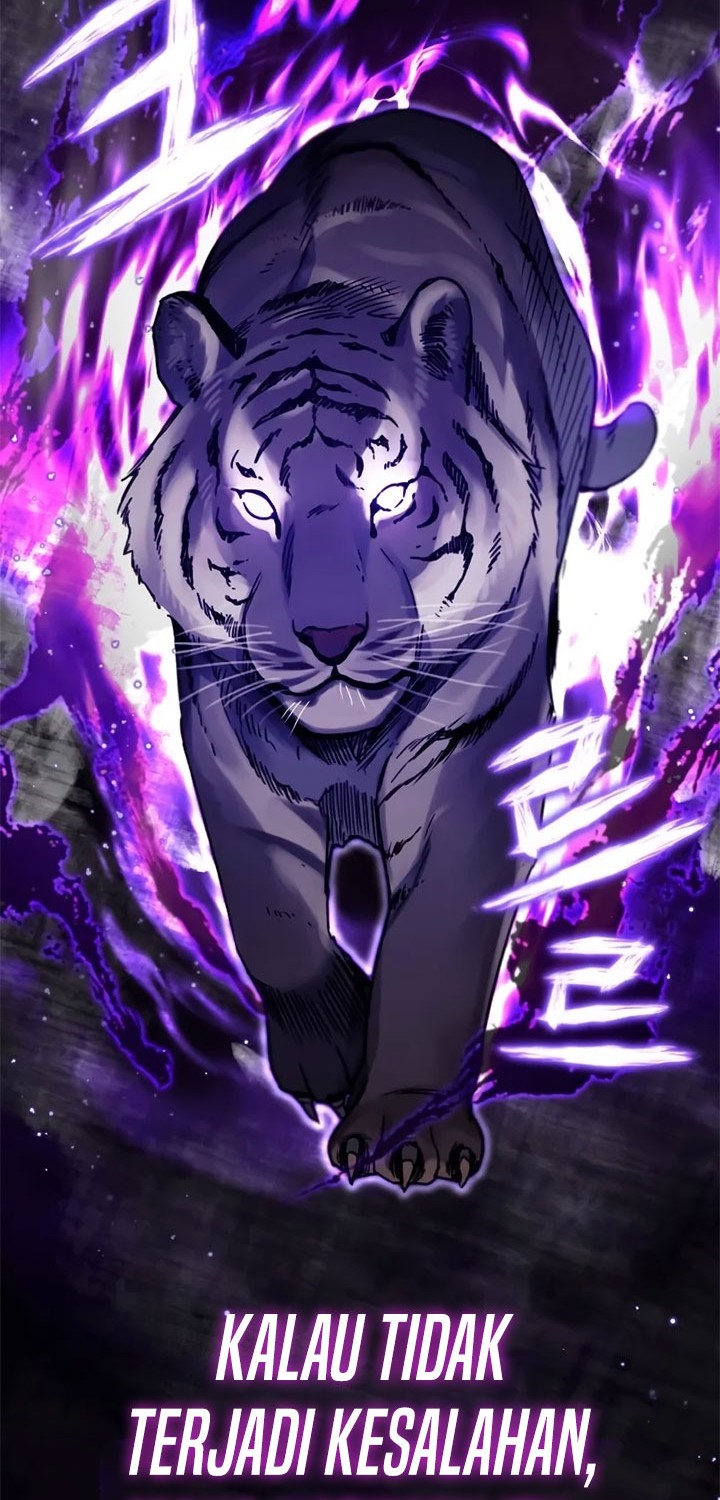 The Heavenly Demon Can’t Live a Normal Life Chapter 35 Gambar 29