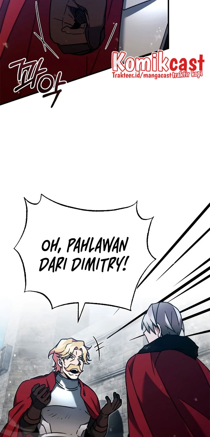 The Heavenly Demon Can’t Live a Normal Life Chapter 35 Gambar 31