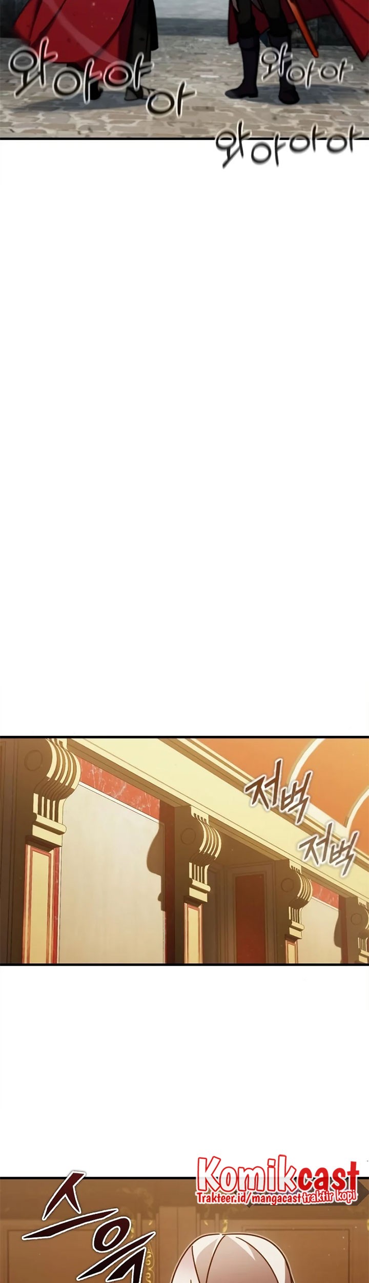 The Heavenly Demon Can’t Live a Normal Life Chapter 35 Gambar 34