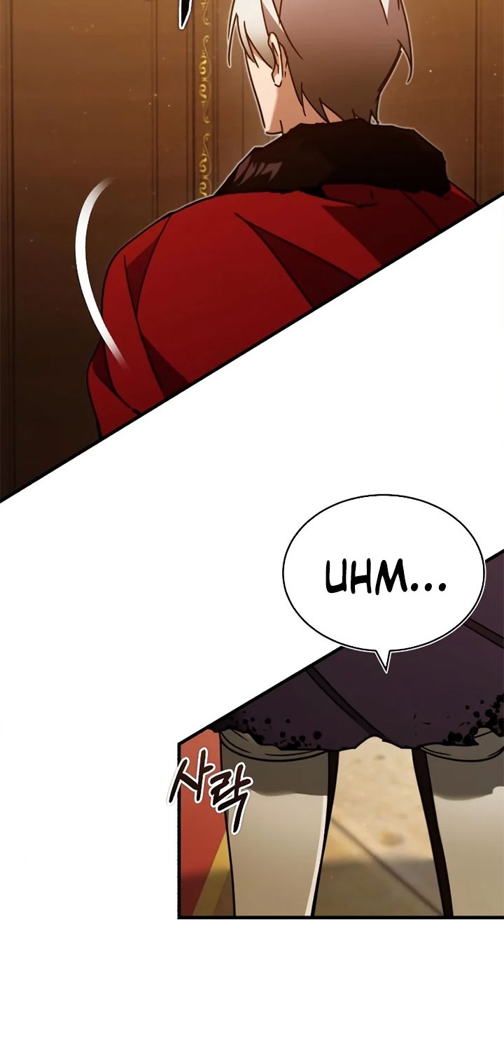 The Heavenly Demon Can’t Live a Normal Life Chapter 35 Gambar 35