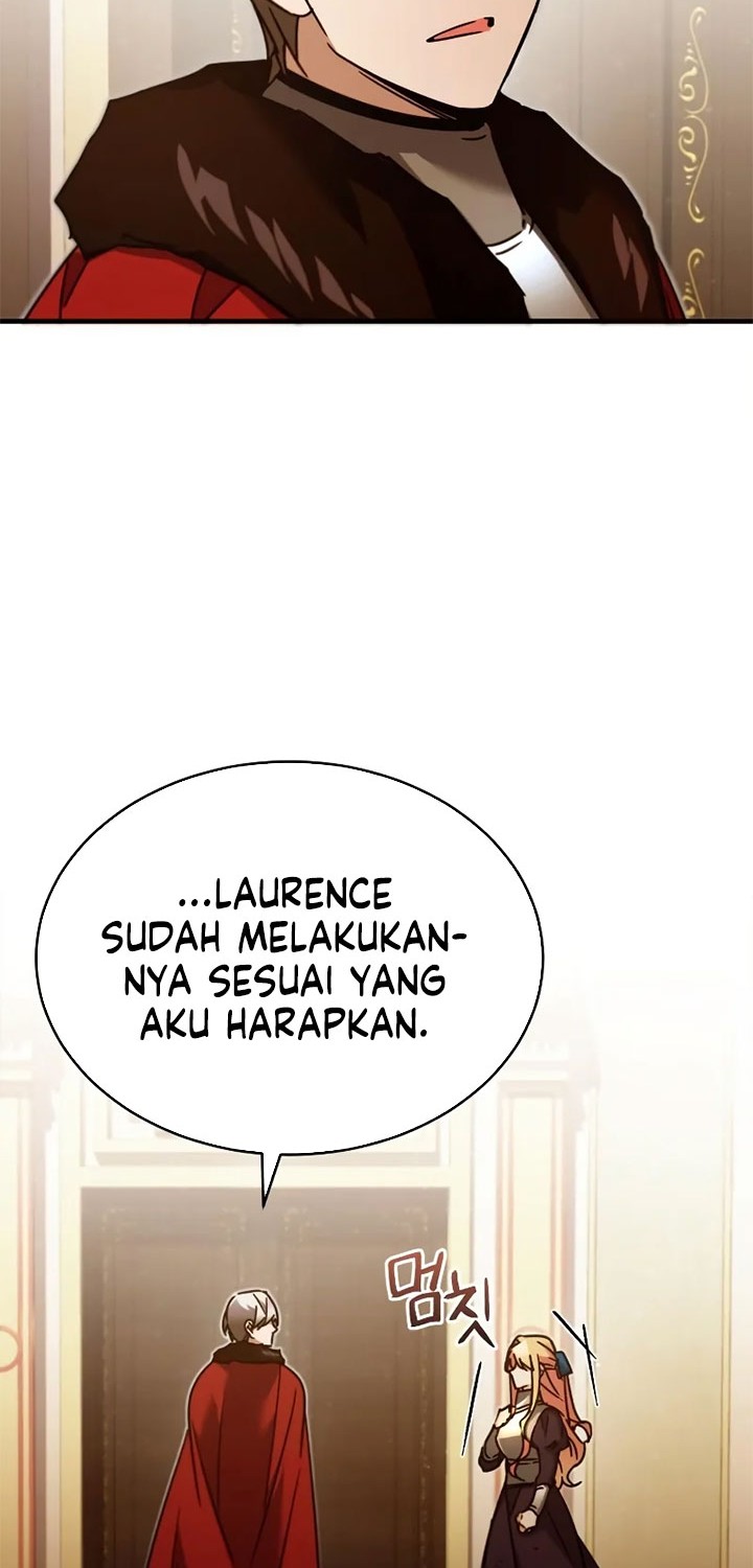 The Heavenly Demon Can’t Live a Normal Life Chapter 35 Gambar 39