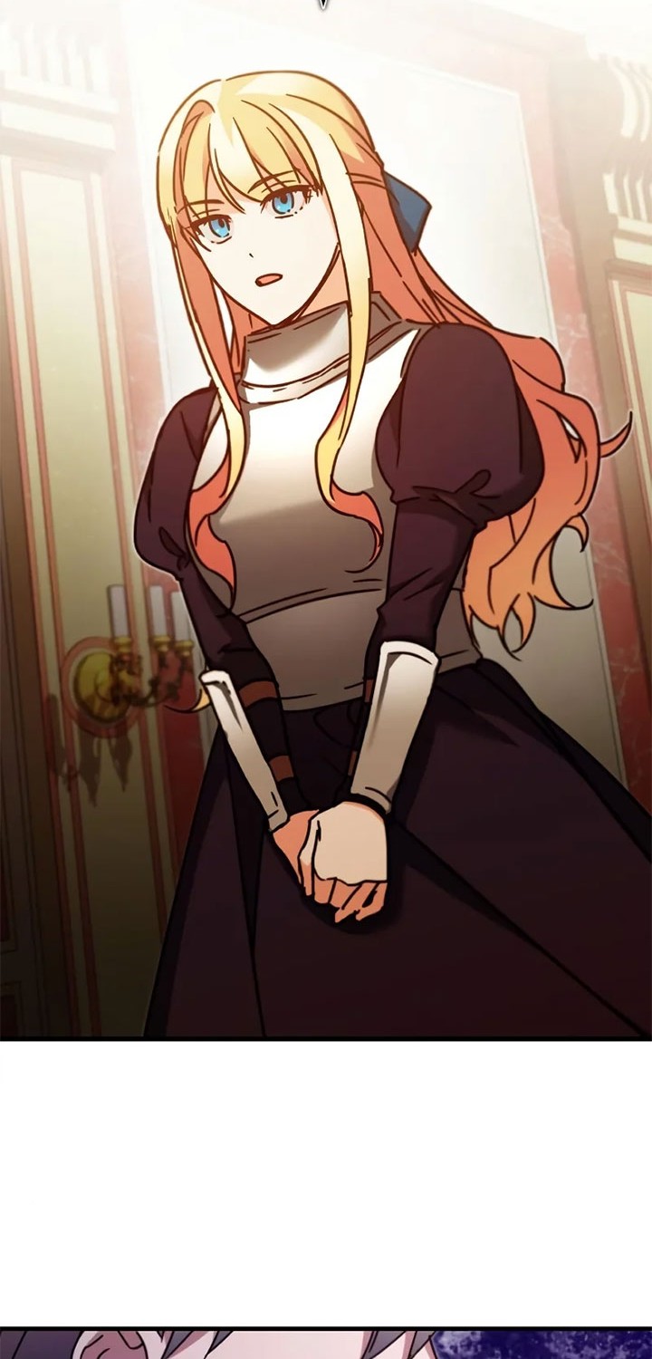 The Heavenly Demon Can’t Live a Normal Life Chapter 35 Gambar 43