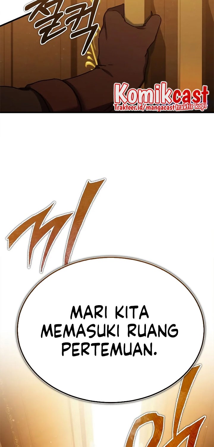 The Heavenly Demon Can’t Live a Normal Life Chapter 35 Gambar 45