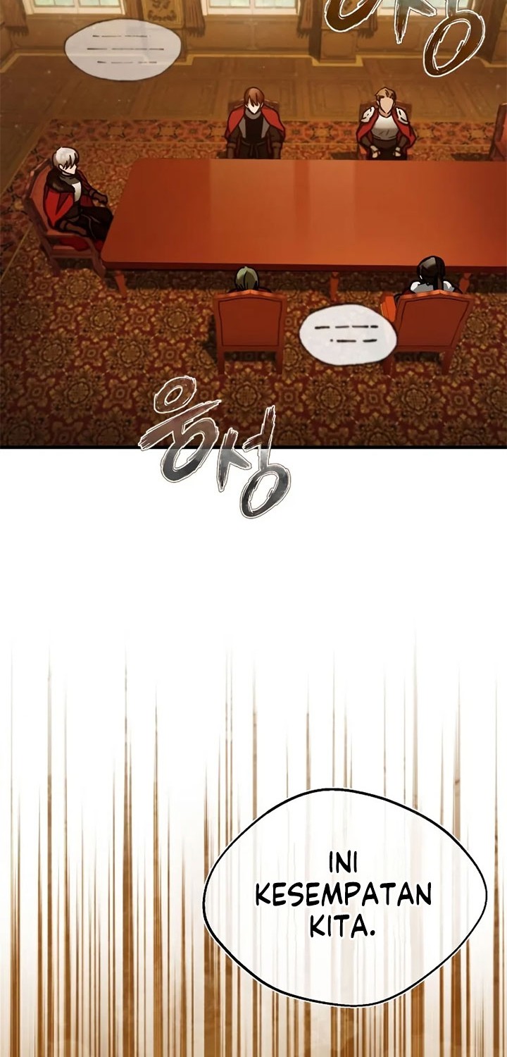 The Heavenly Demon Can’t Live a Normal Life Chapter 35 Gambar 47