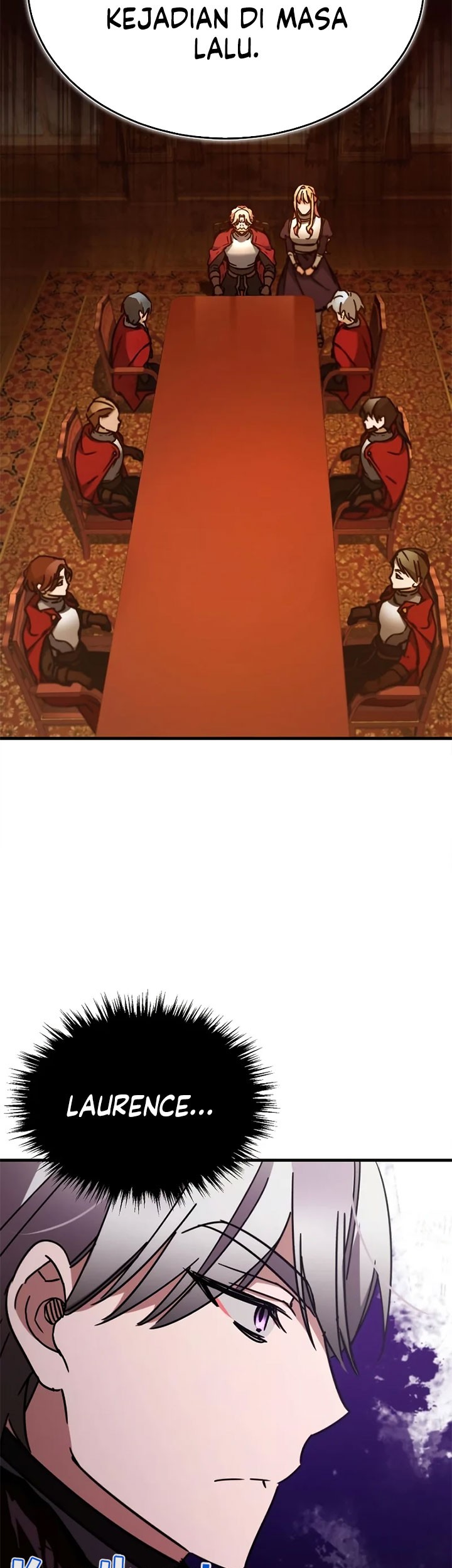 The Heavenly Demon Can’t Live a Normal Life Chapter 35 Gambar 50