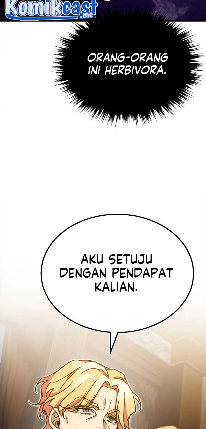 The Heavenly Demon Can’t Live a Normal Life Chapter 35 Gambar 51