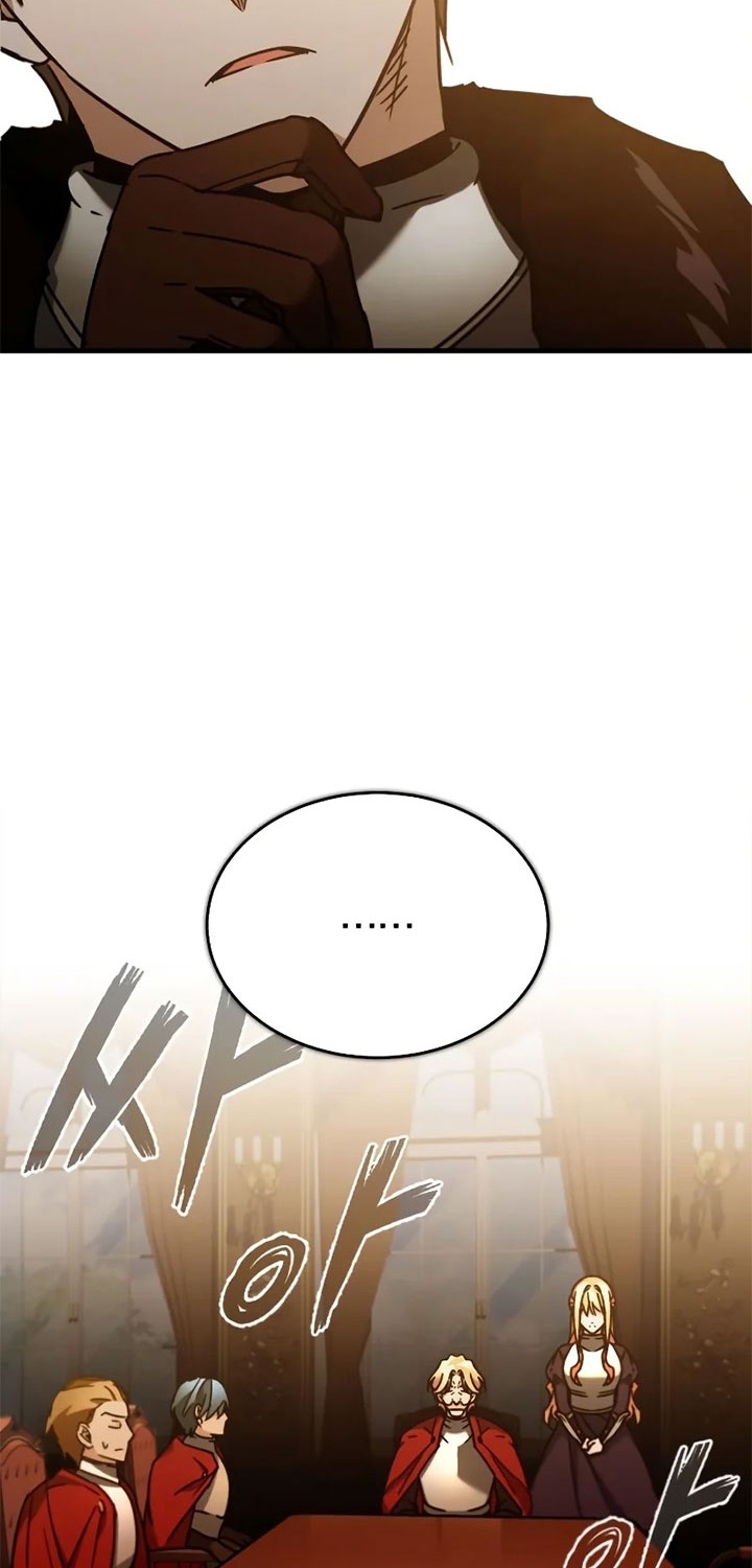 The Heavenly Demon Can’t Live a Normal Life Chapter 35 Gambar 53