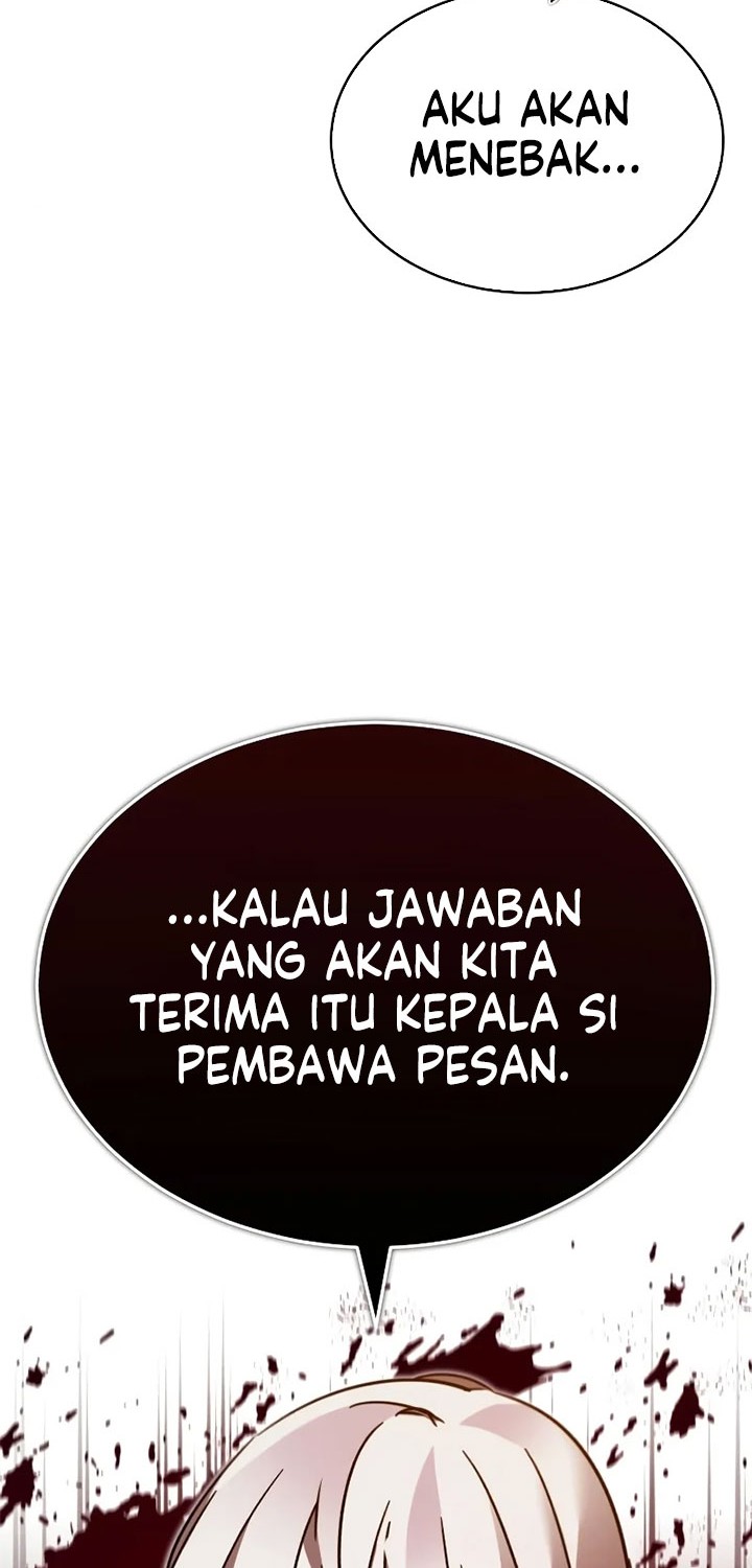 The Heavenly Demon Can’t Live a Normal Life Chapter 35 Gambar 57