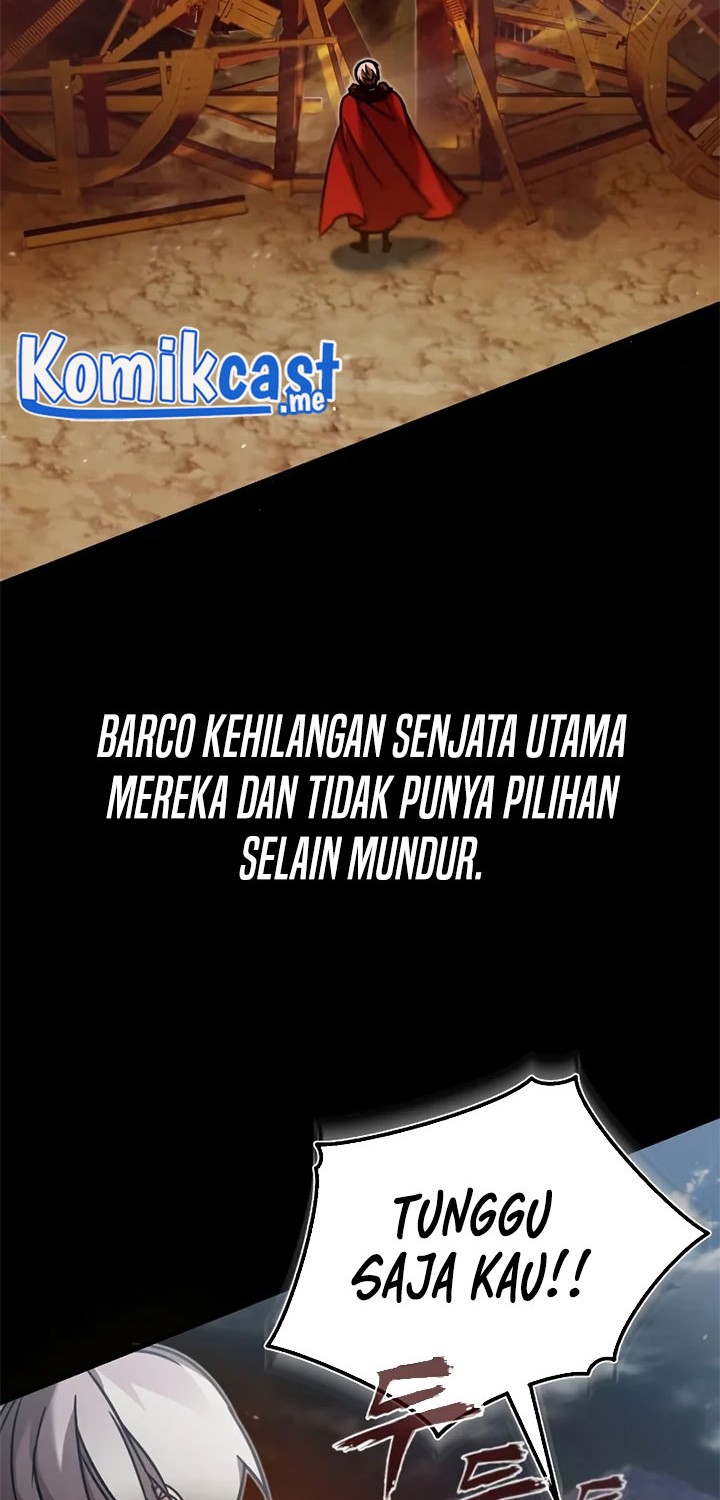 The Heavenly Demon Can’t Live a Normal Life Chapter 35 Gambar 3