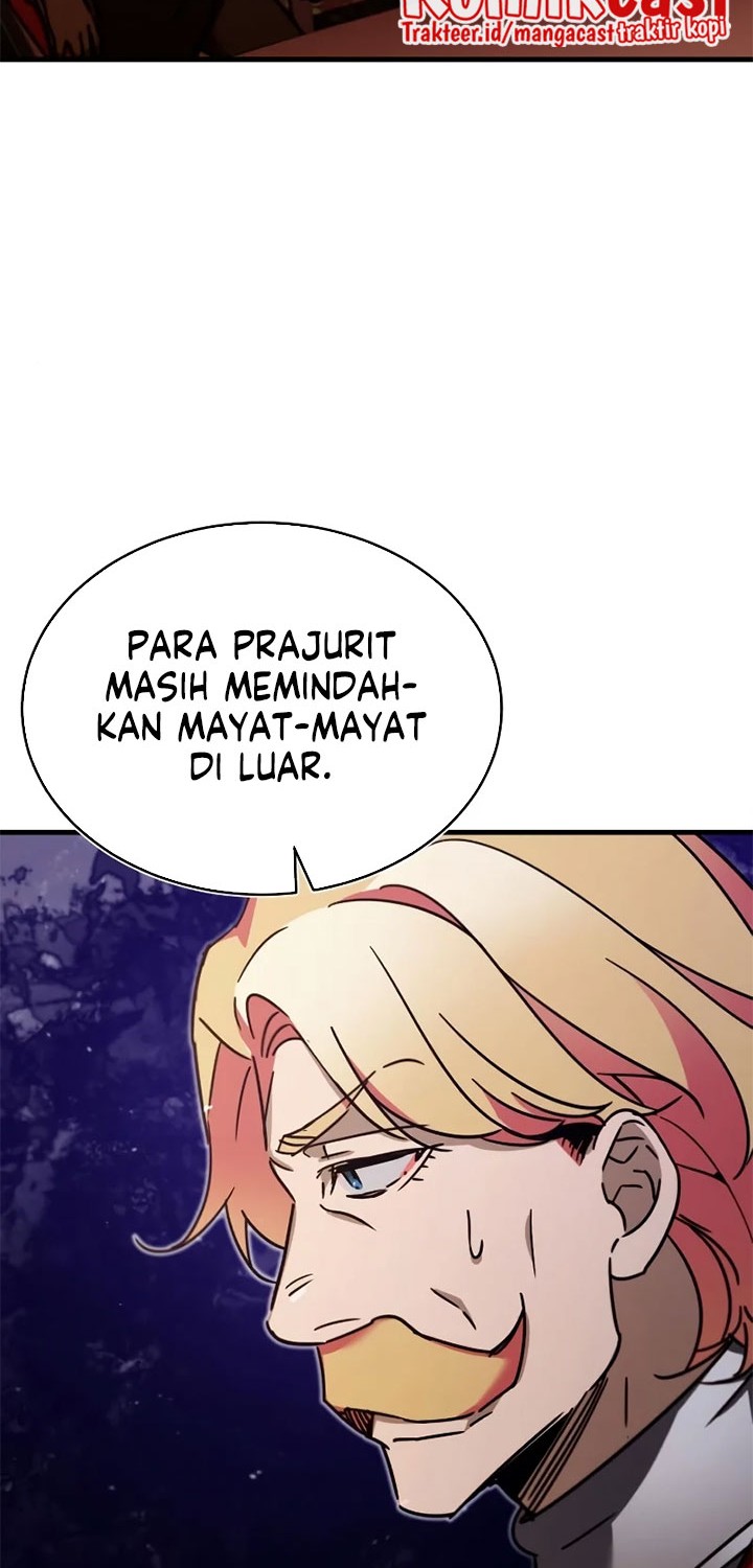 The Heavenly Demon Can’t Live a Normal Life Chapter 35 Gambar 59