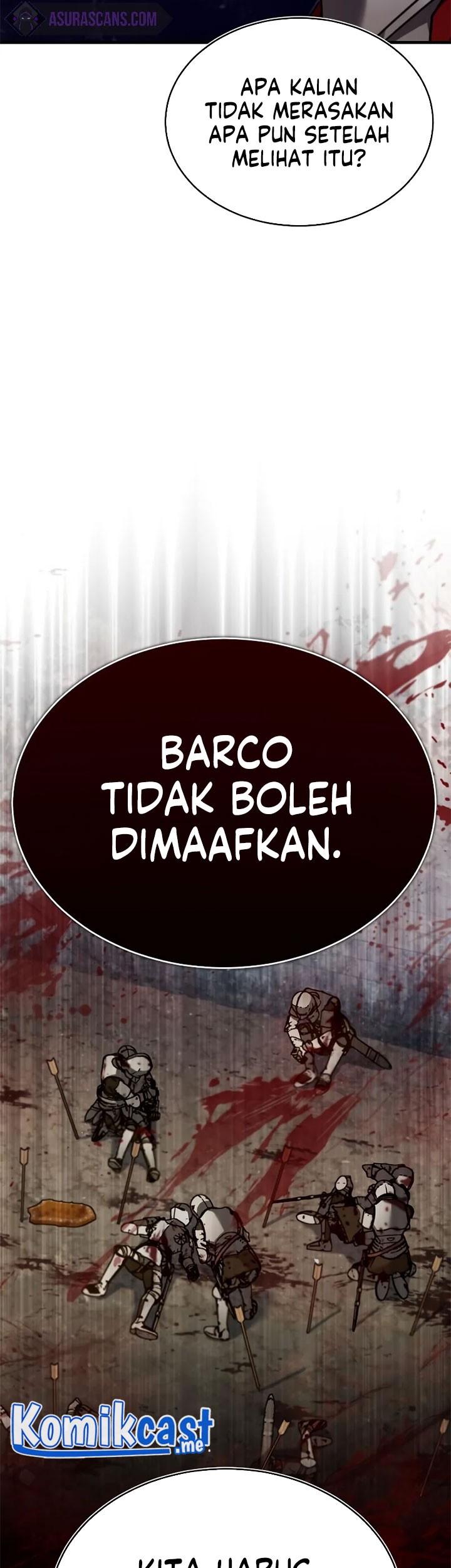 The Heavenly Demon Can’t Live a Normal Life Chapter 35 Gambar 60