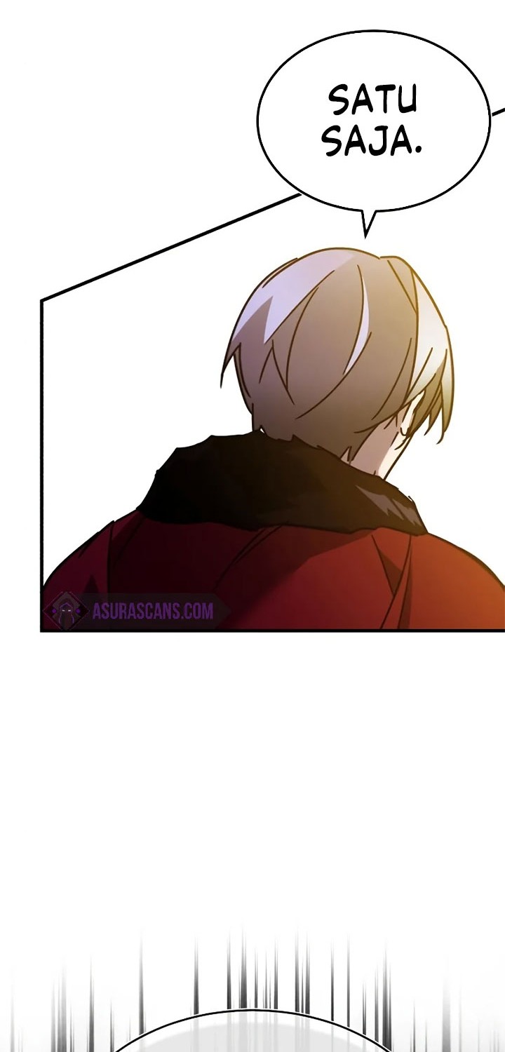 The Heavenly Demon Can’t Live a Normal Life Chapter 35 Gambar 63