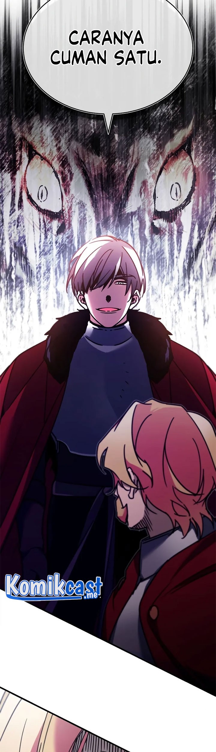 The Heavenly Demon Can’t Live a Normal Life Chapter 35 Gambar 64