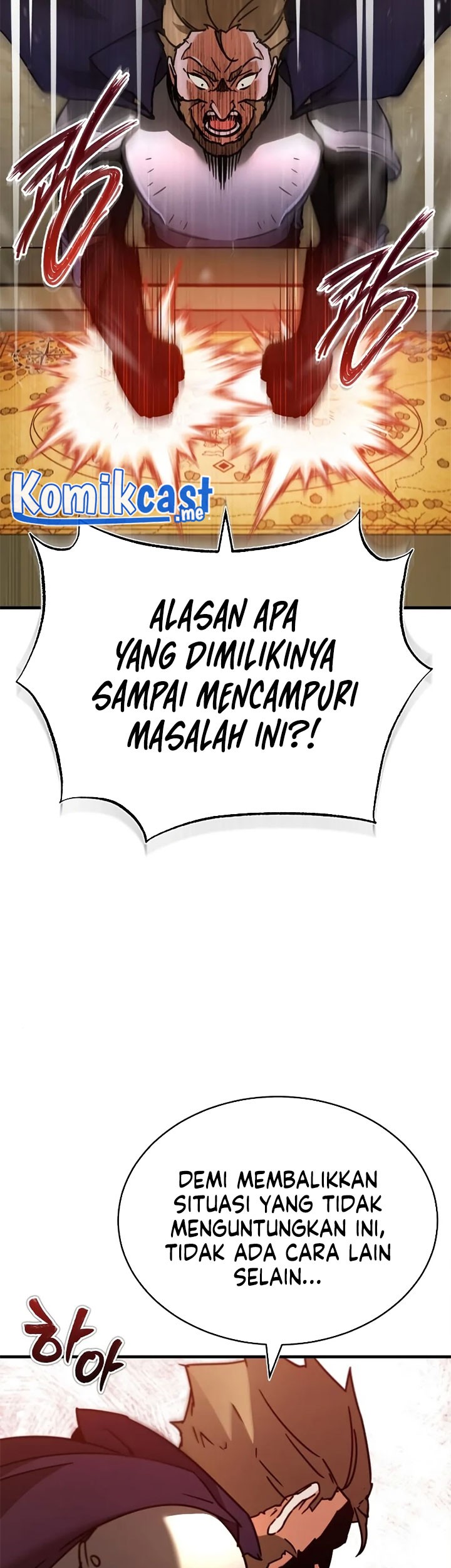 The Heavenly Demon Can’t Live a Normal Life Chapter 35 Gambar 68