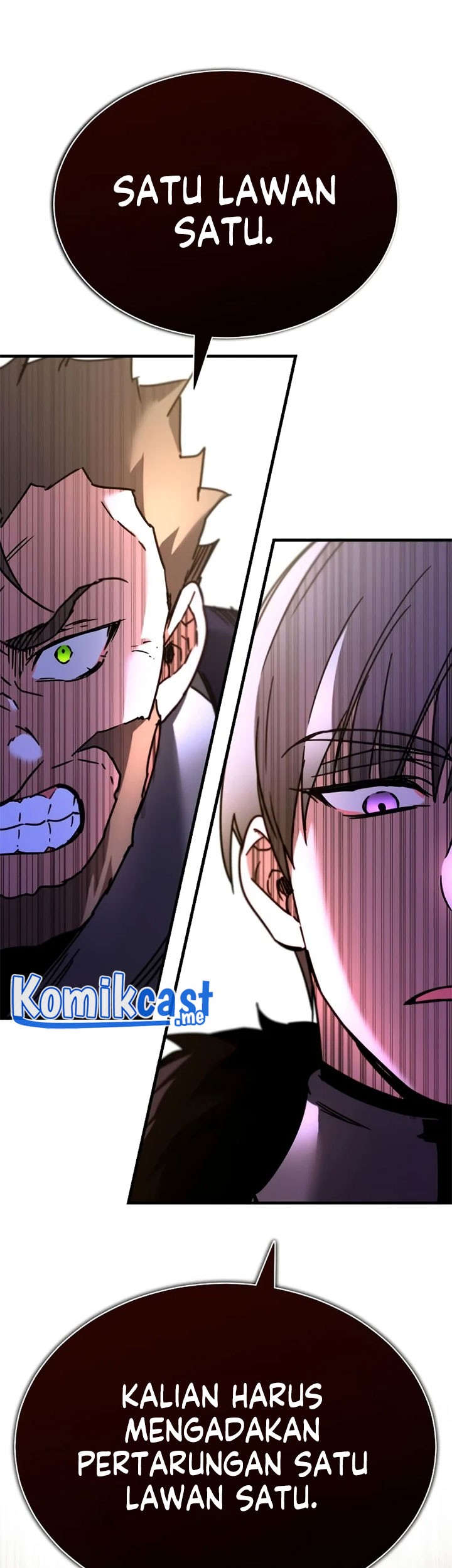 The Heavenly Demon Can’t Live a Normal Life Chapter 35 Gambar 70