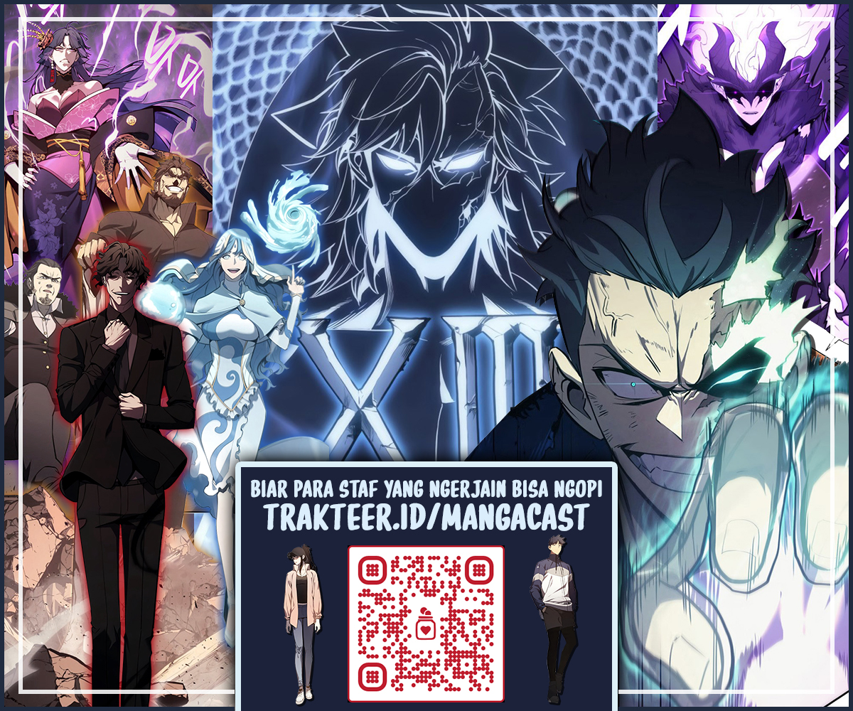 The Heavenly Demon Can’t Live a Normal Life Chapter 35 Gambar 74