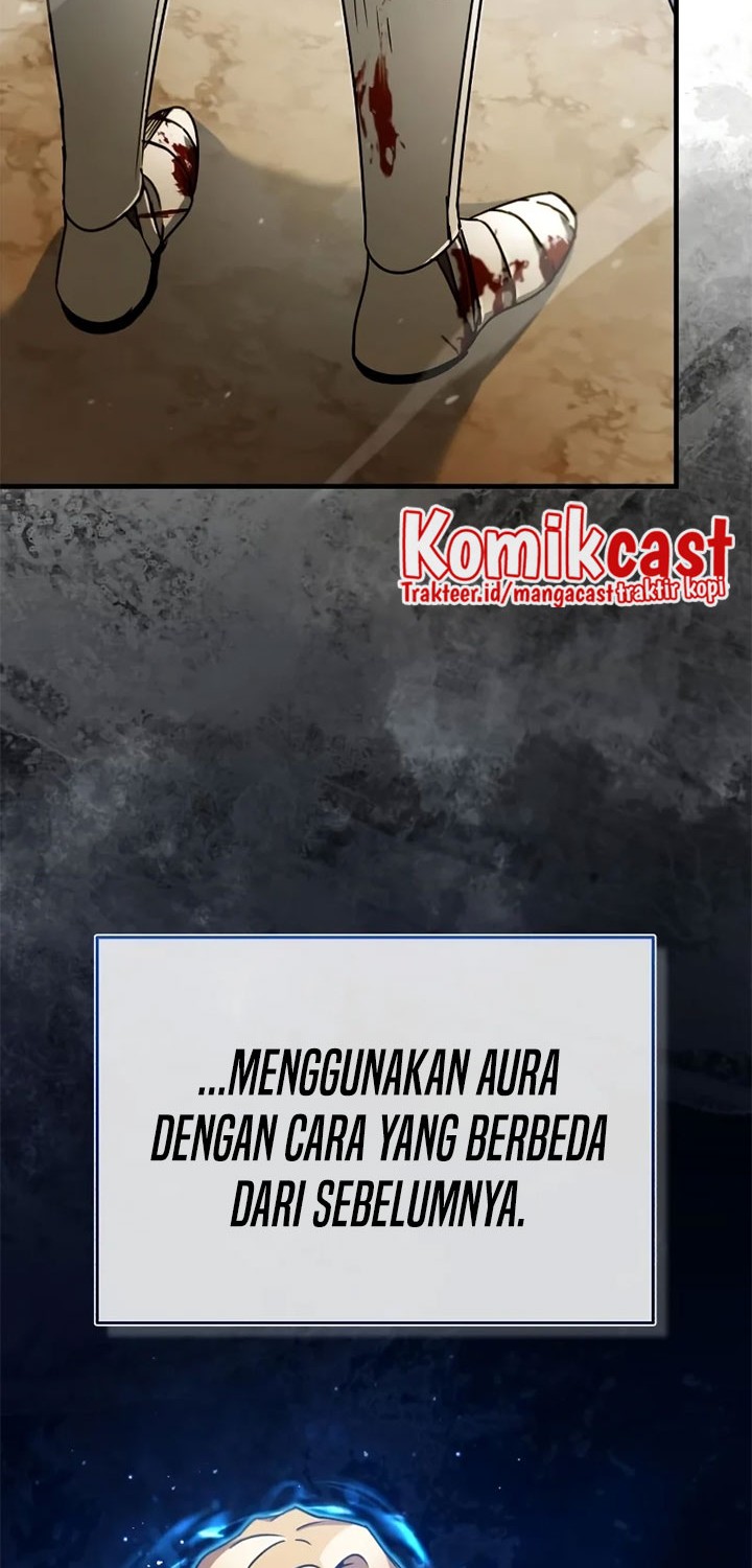 The Heavenly Demon Can’t Live a Normal Life Chapter 35 Gambar 5