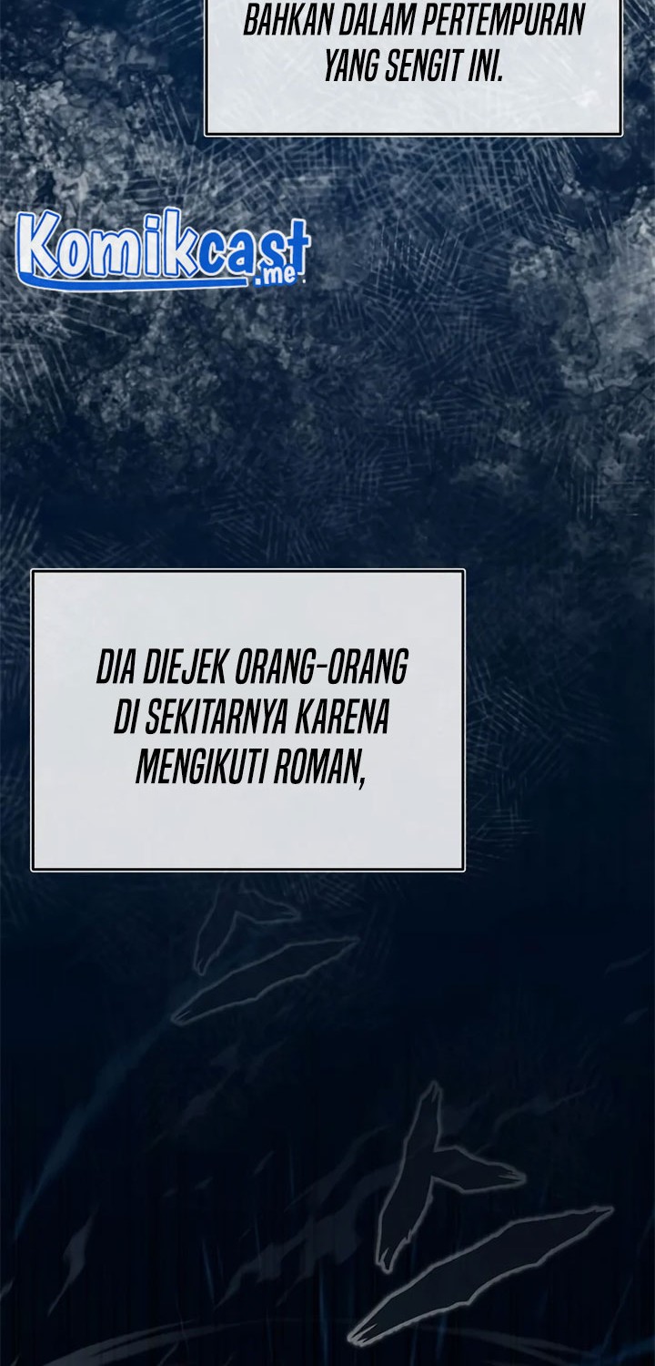 The Heavenly Demon Can’t Live a Normal Life Chapter 35 Gambar 7