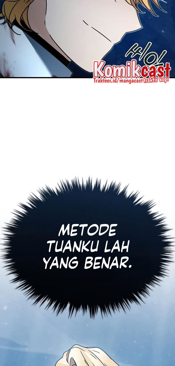 The Heavenly Demon Can’t Live a Normal Life Chapter 35 Gambar 9