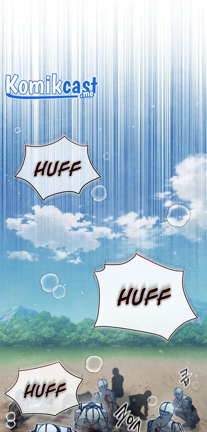 The Heavenly Demon Can’t Live a Normal Life Chapter 35 Gambar 11