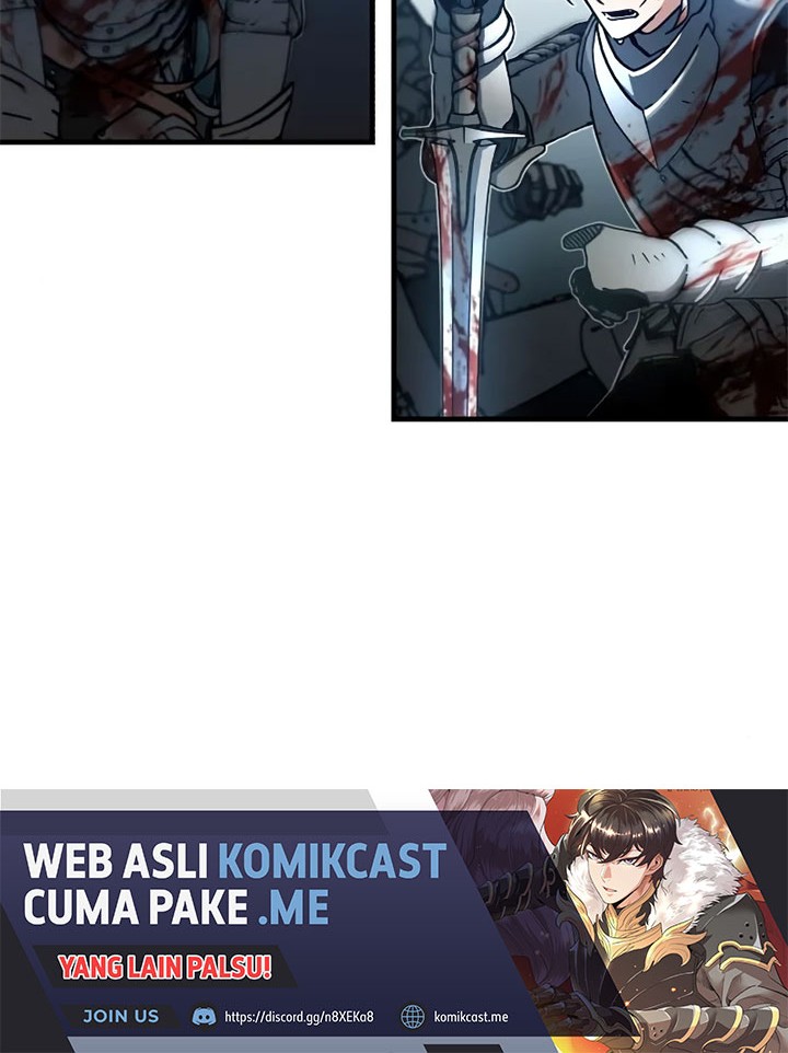 The Heavenly Demon Can’t Live a Normal Life Chapter 35 Gambar 15