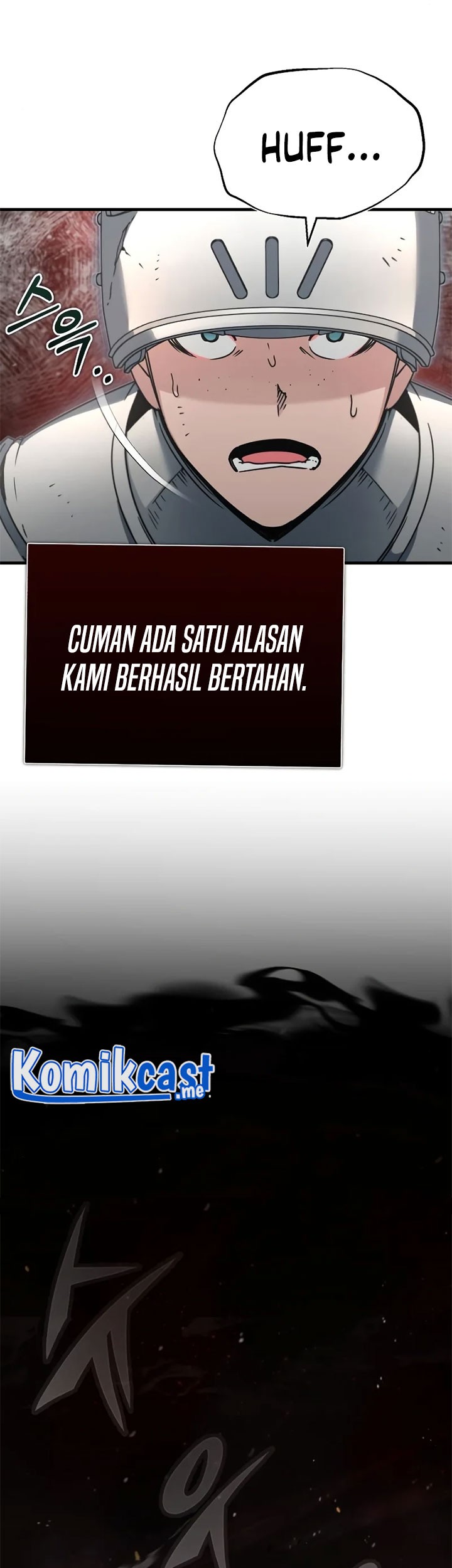 The Heavenly Demon Can’t Live a Normal Life Chapter 35 Gambar 16