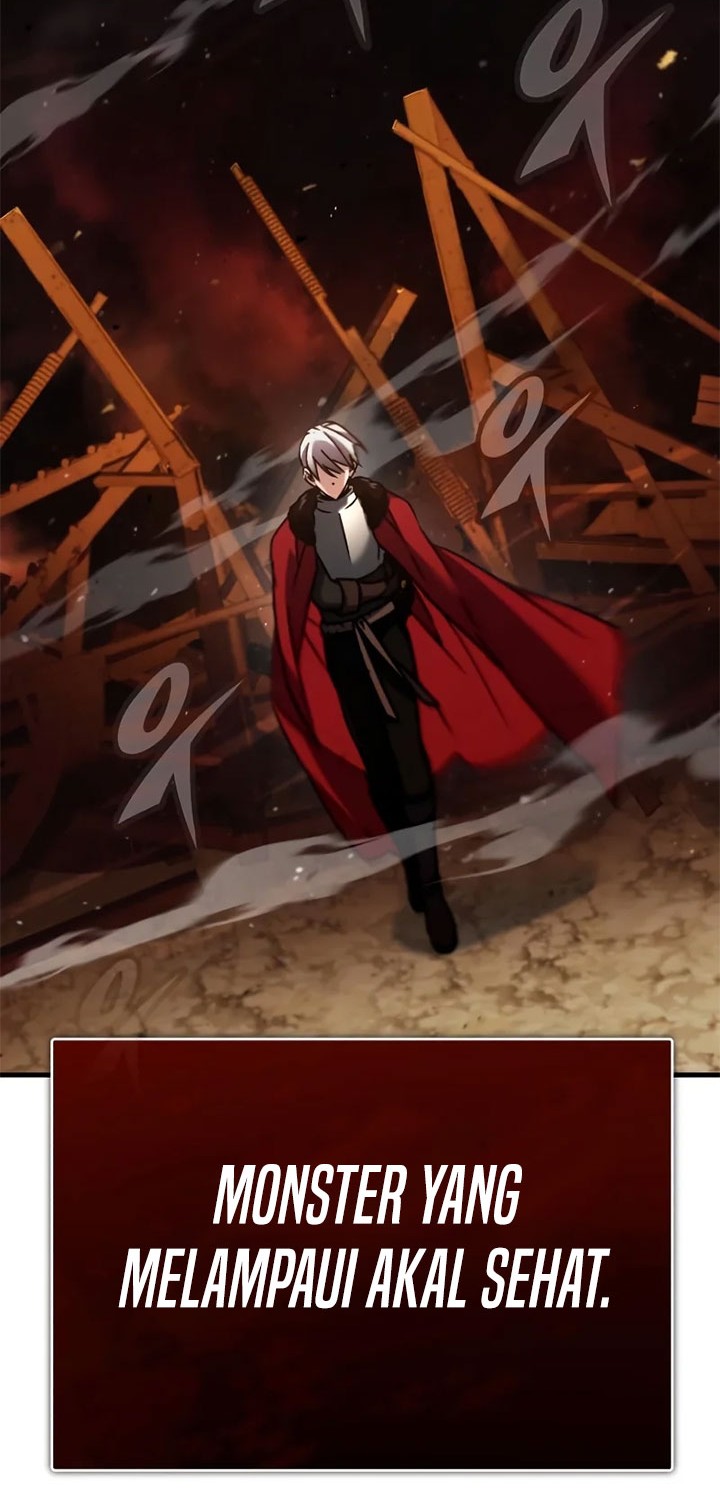 The Heavenly Demon Can’t Live a Normal Life Chapter 35 Gambar 17