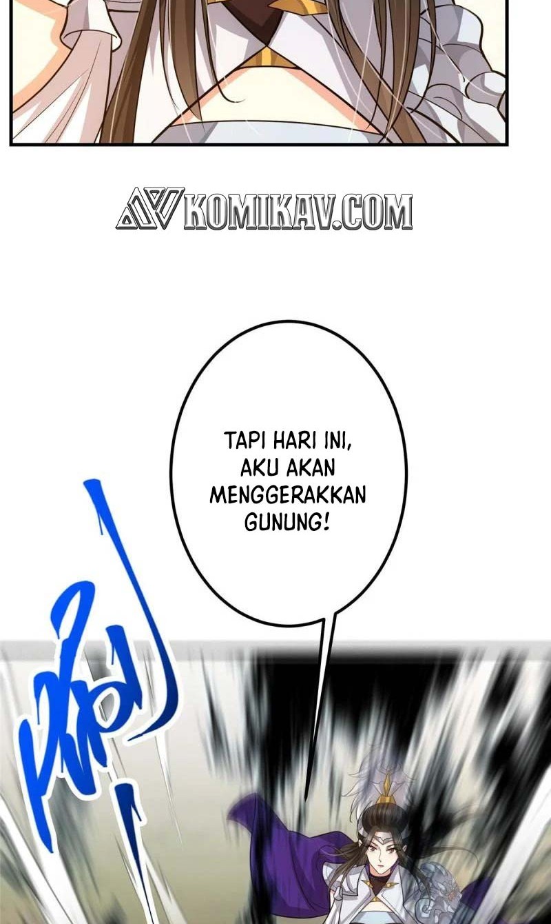 Keep A Low Profile, Sect Leader Chapter 100 Gambar 23