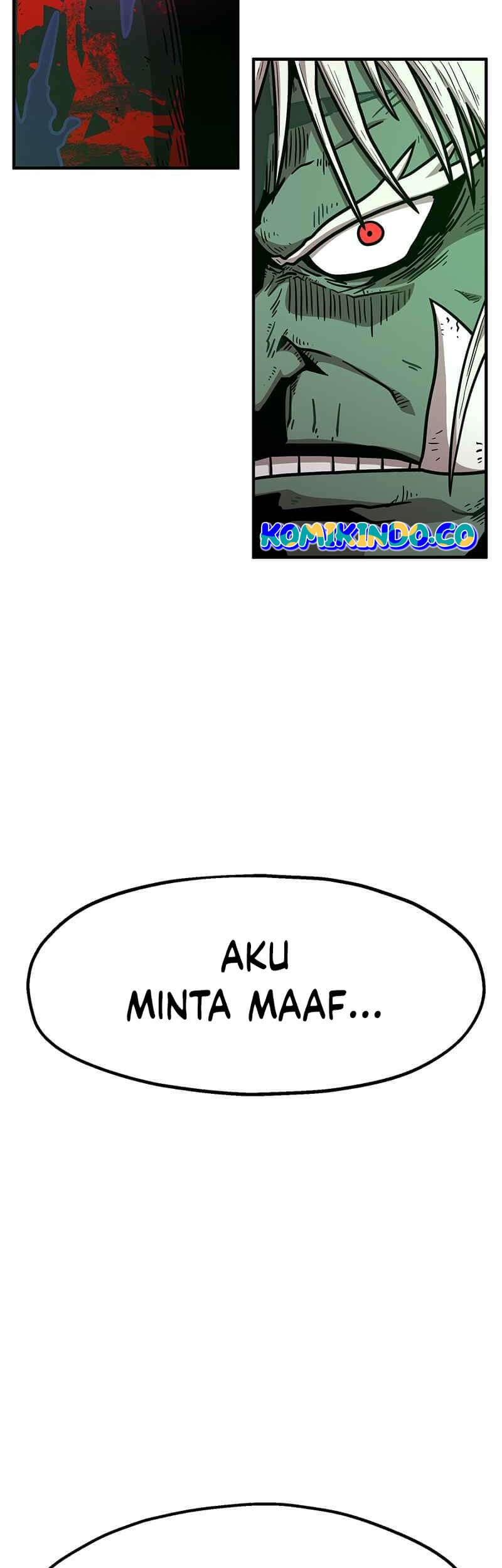 Metro Hunter Chapter 34 Gambar 44