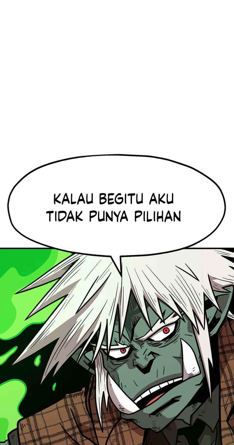 Metro Hunter Chapter 34 Gambar 46
