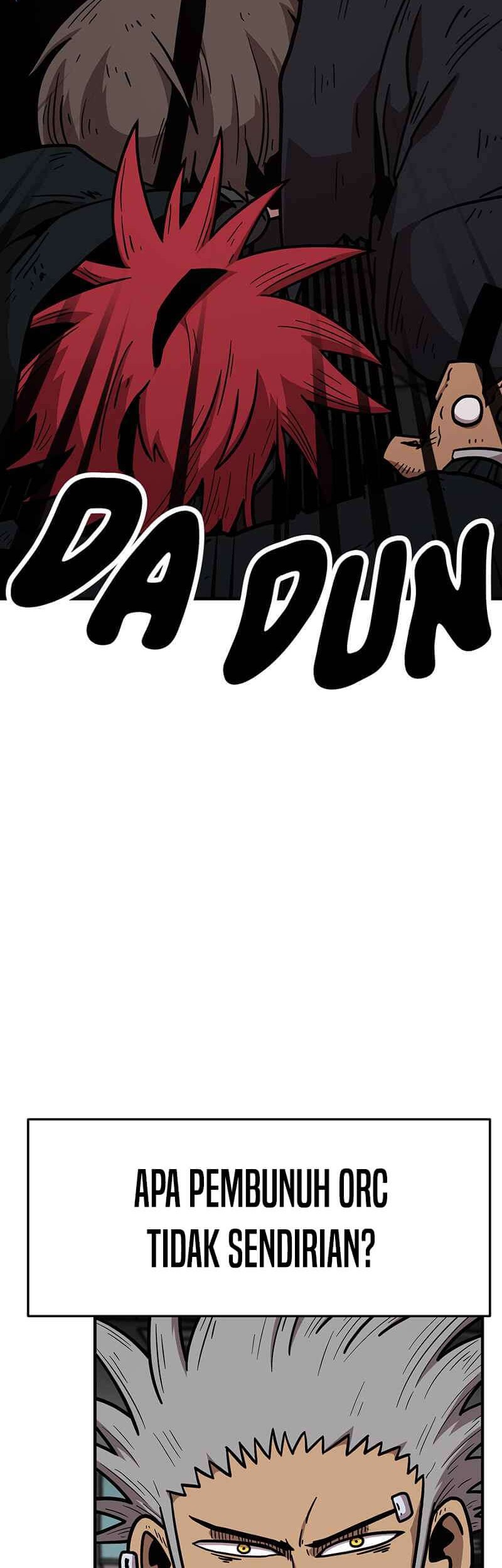 Metro Hunter Chapter 34 Gambar 55