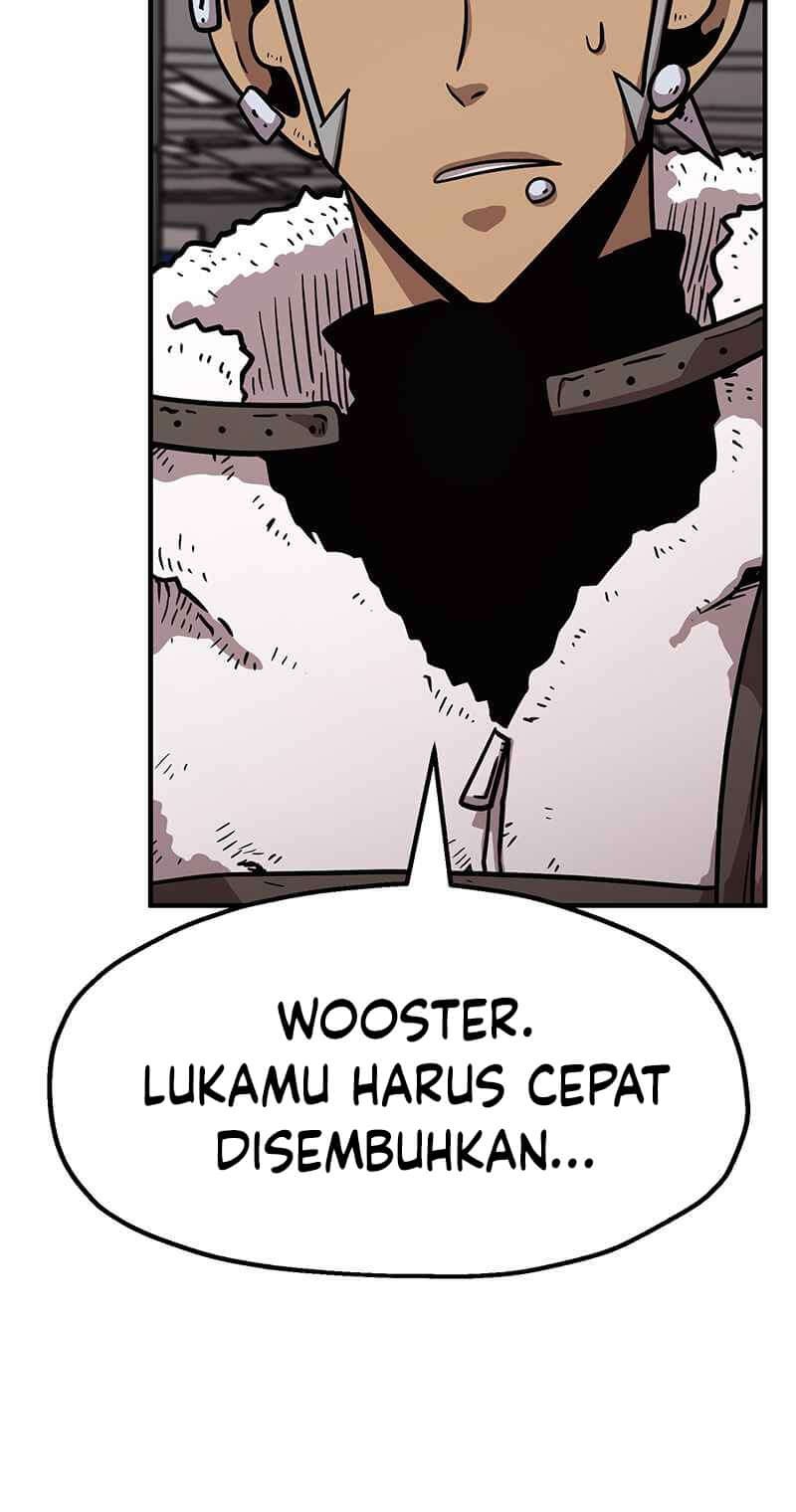 Metro Hunter Chapter 34 Gambar 56