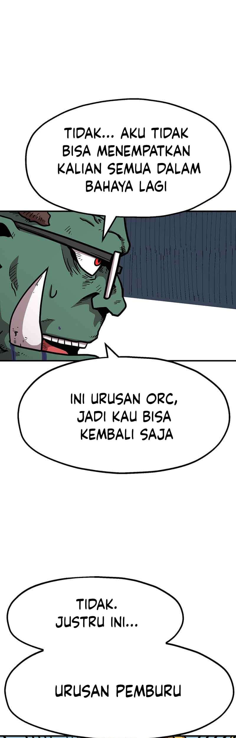 Metro Hunter Chapter 34 Gambar 62