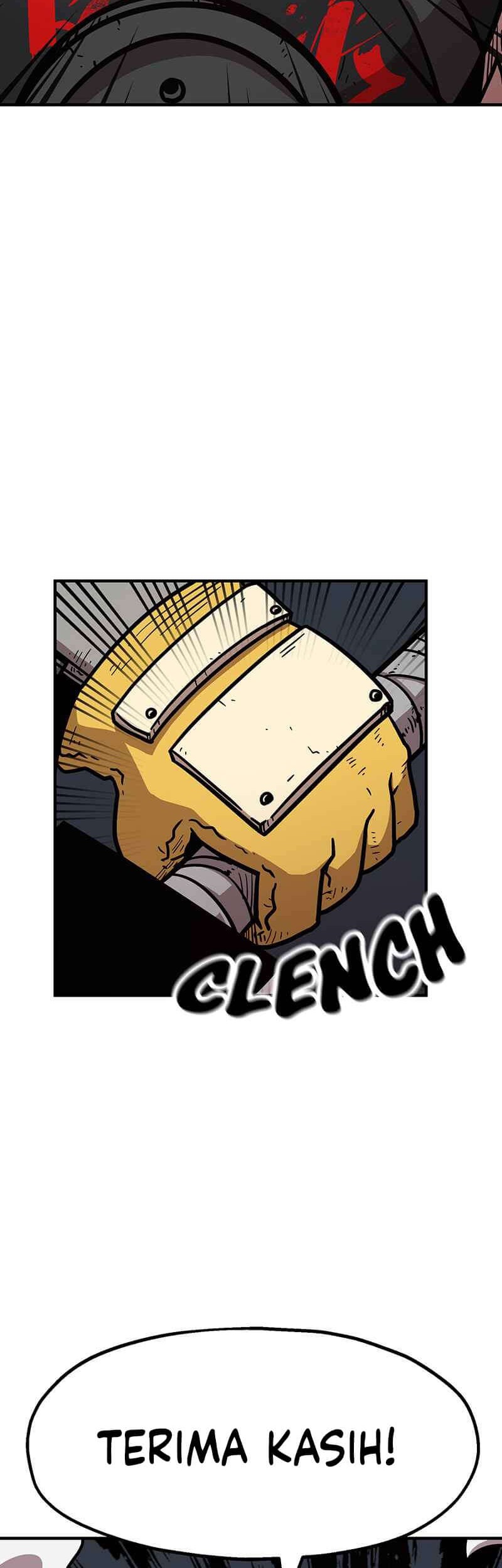 Metro Hunter Chapter 34 Gambar 73