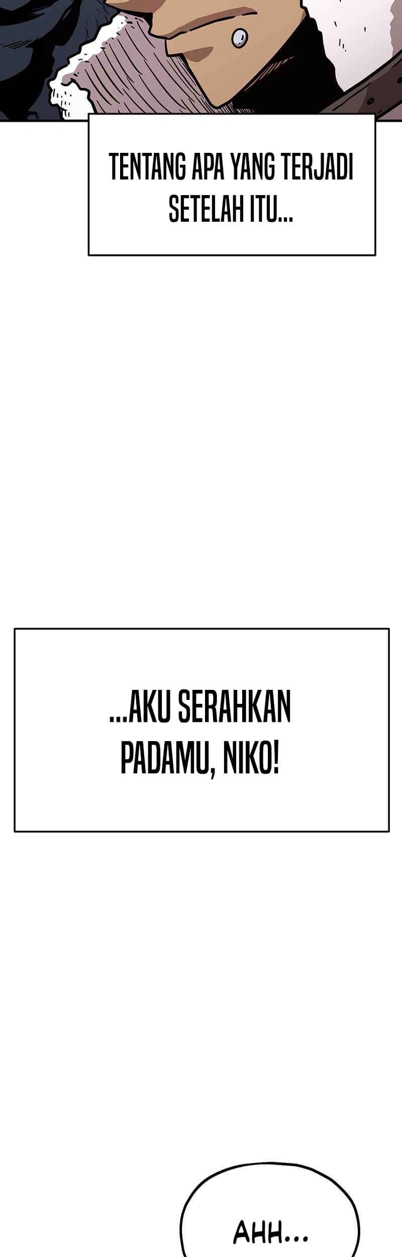 Metro Hunter Chapter 34 Gambar 79