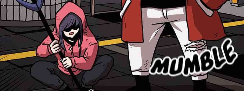 Metro Hunter Chapter 34 Gambar 82