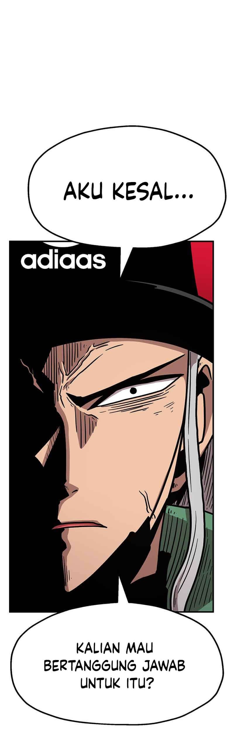 Metro Hunter Chapter 34 Gambar 86