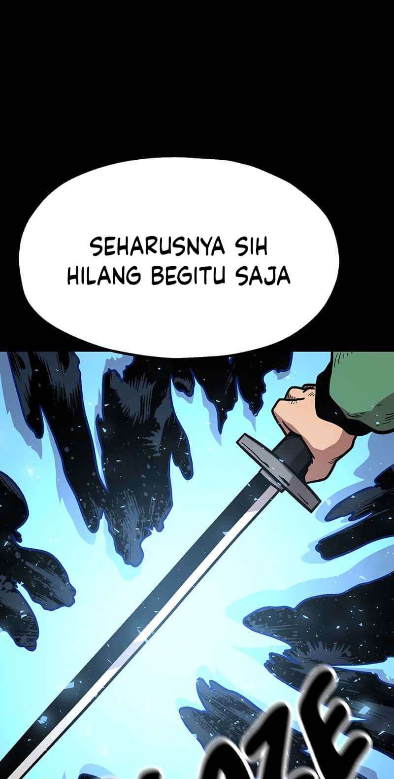 Metro Hunter Chapter 34 Gambar 88