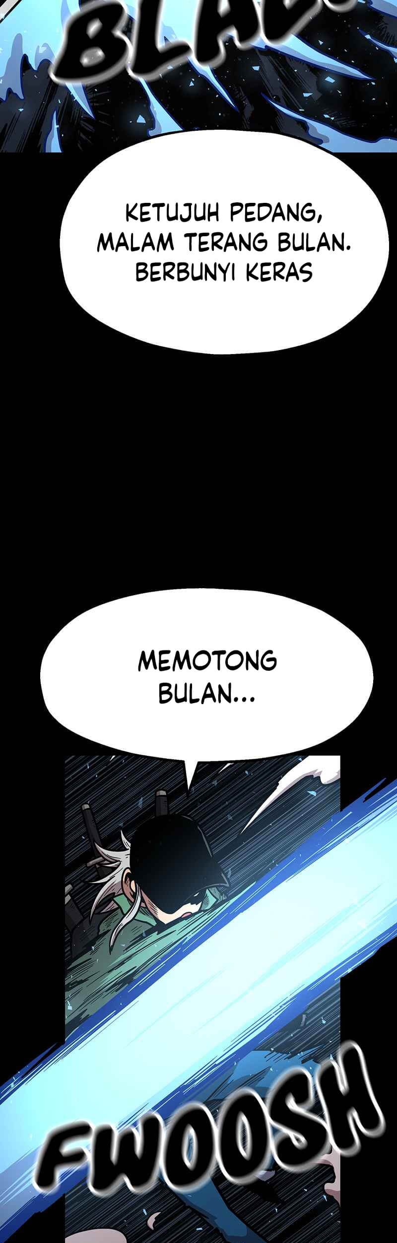 Metro Hunter Chapter 34 Gambar 89
