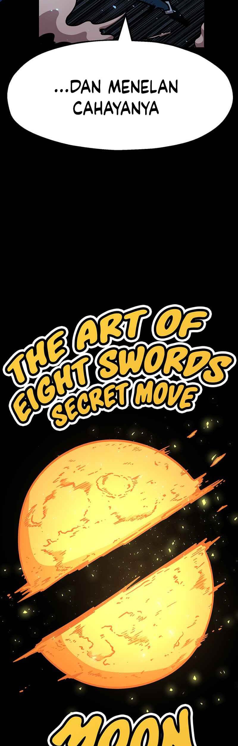 Metro Hunter Chapter 34 Gambar 90