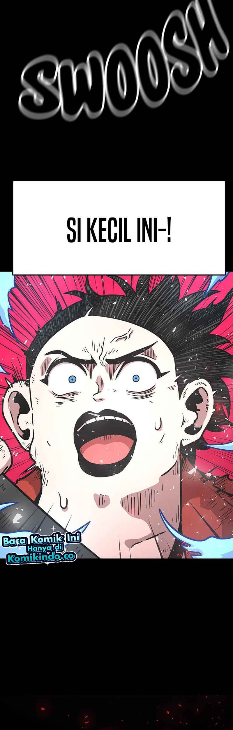 Metro Hunter Chapter 34 Gambar 92