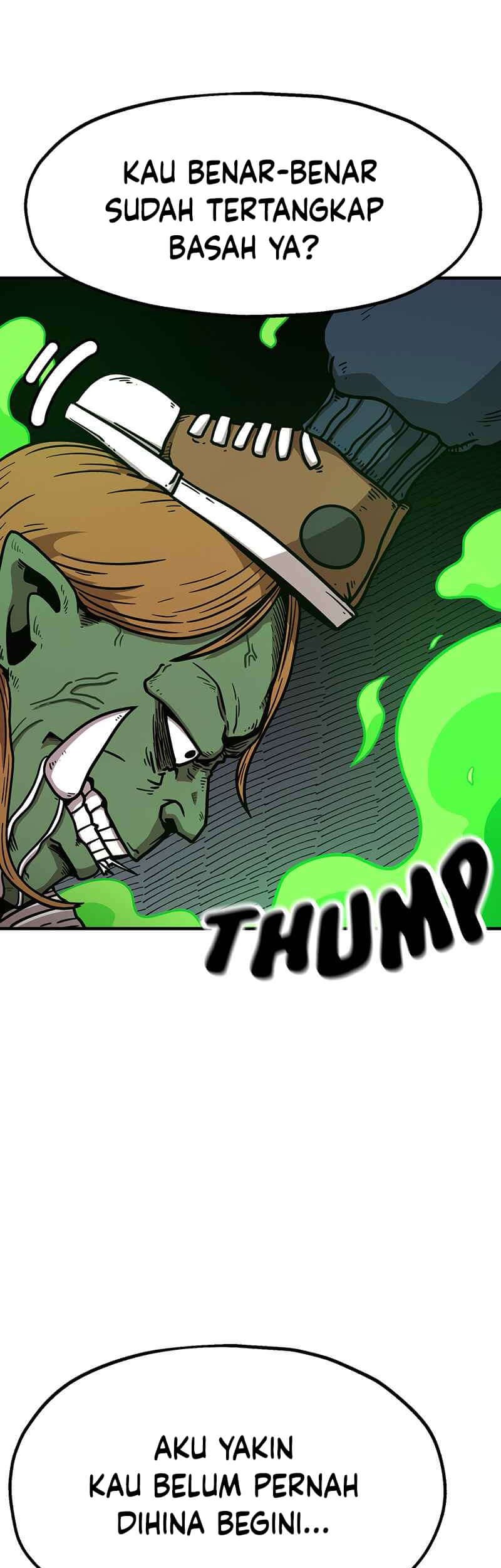 Metro Hunter Chapter 34 Gambar 4