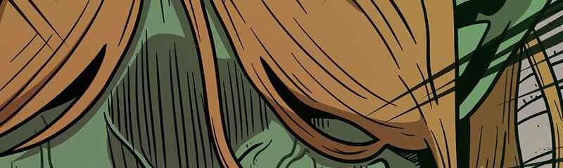 Metro Hunter Chapter 34 Gambar 6