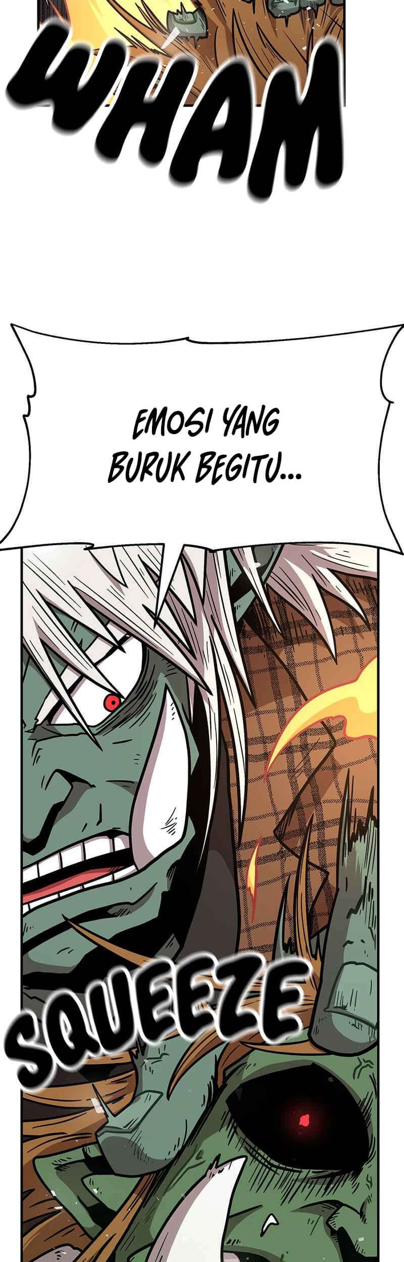 Metro Hunter Chapter 34 Gambar 25