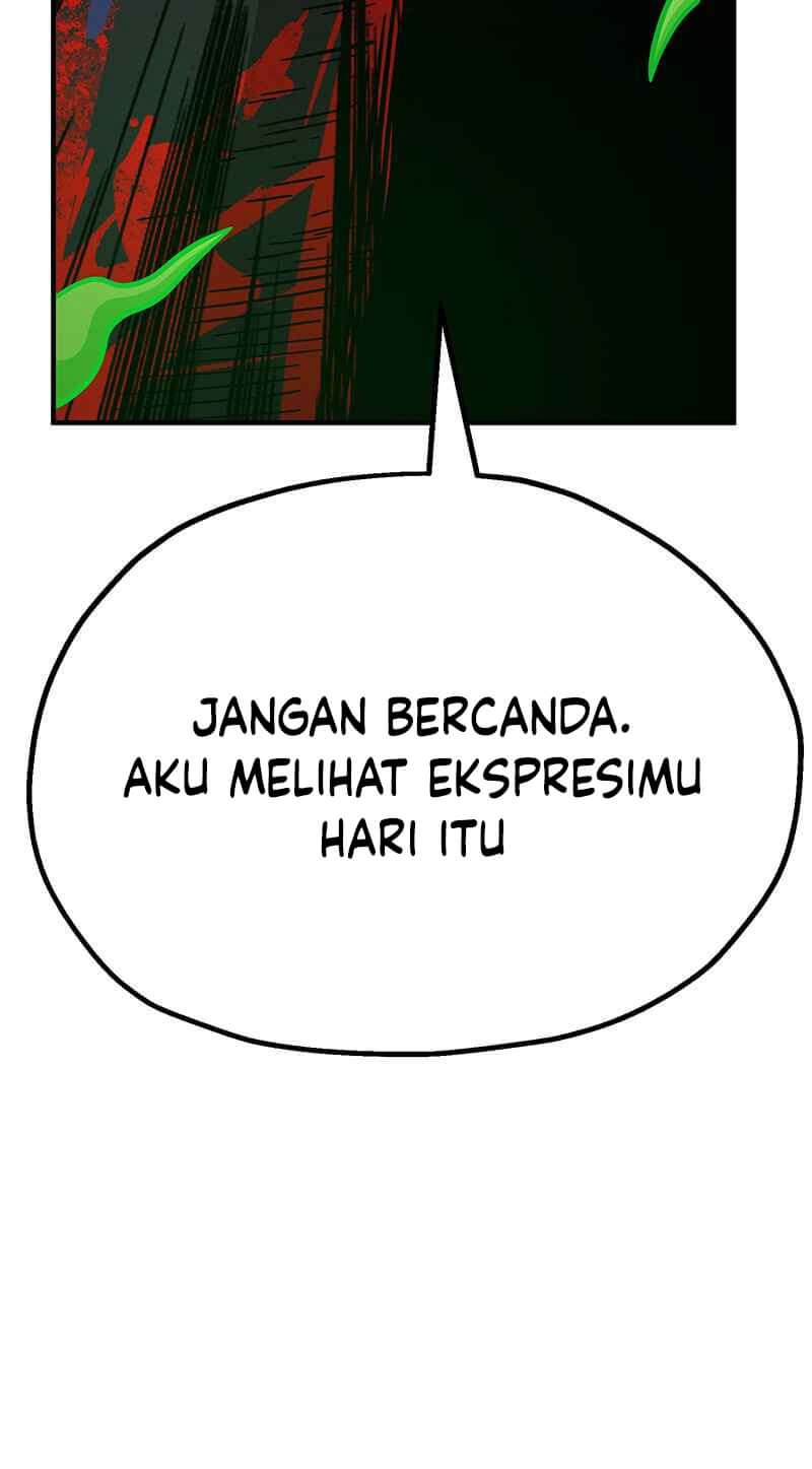 Metro Hunter Chapter 34 Gambar 36