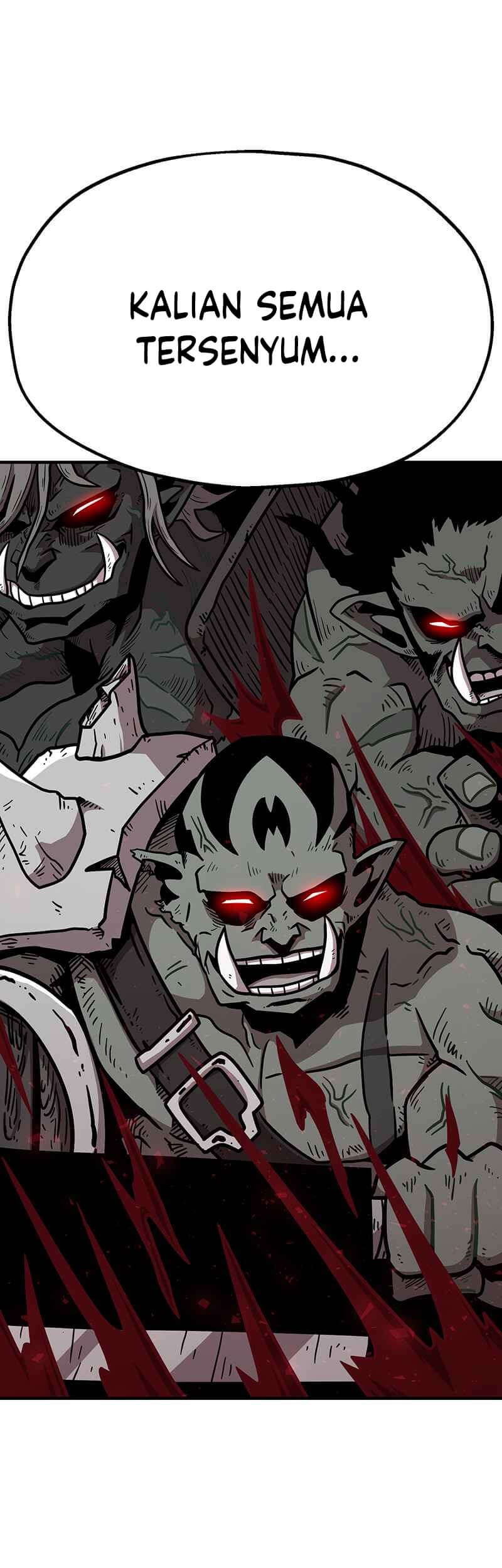 Metro Hunter Chapter 34 Gambar 37