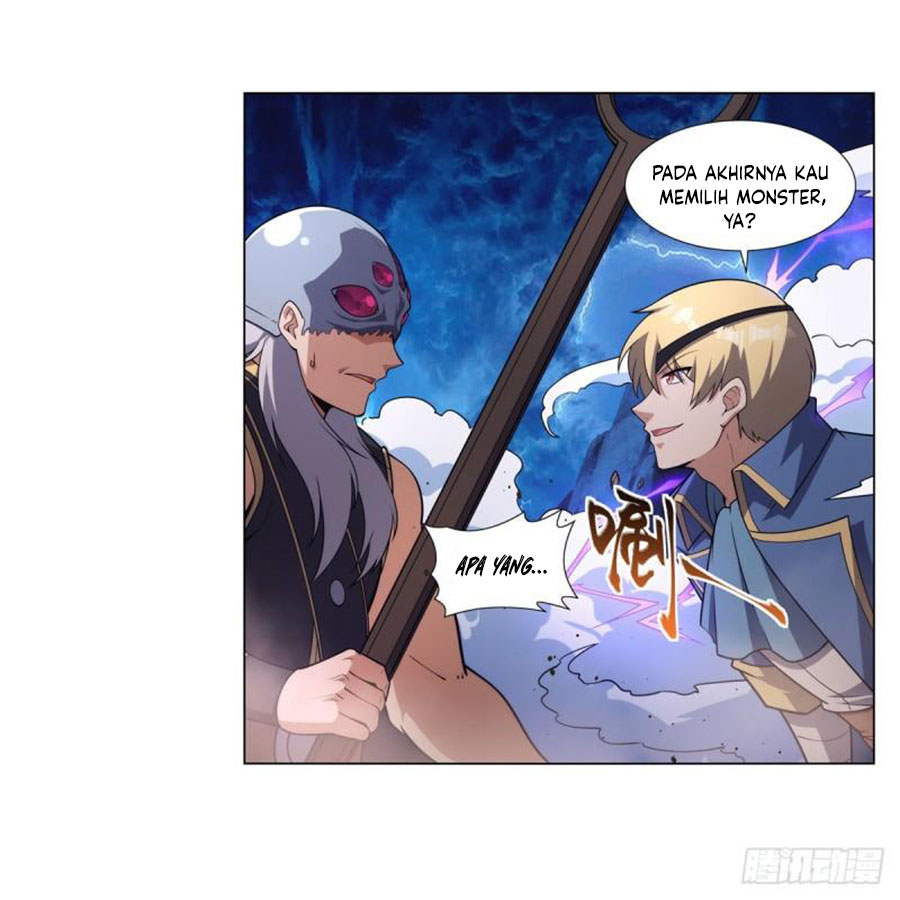 The Demon King Who Lost His Job Chapter 291 Gambar 10