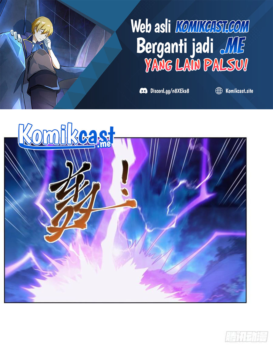 Baca The Demon King Who Lost His Job Chapter 291 Gambar 2