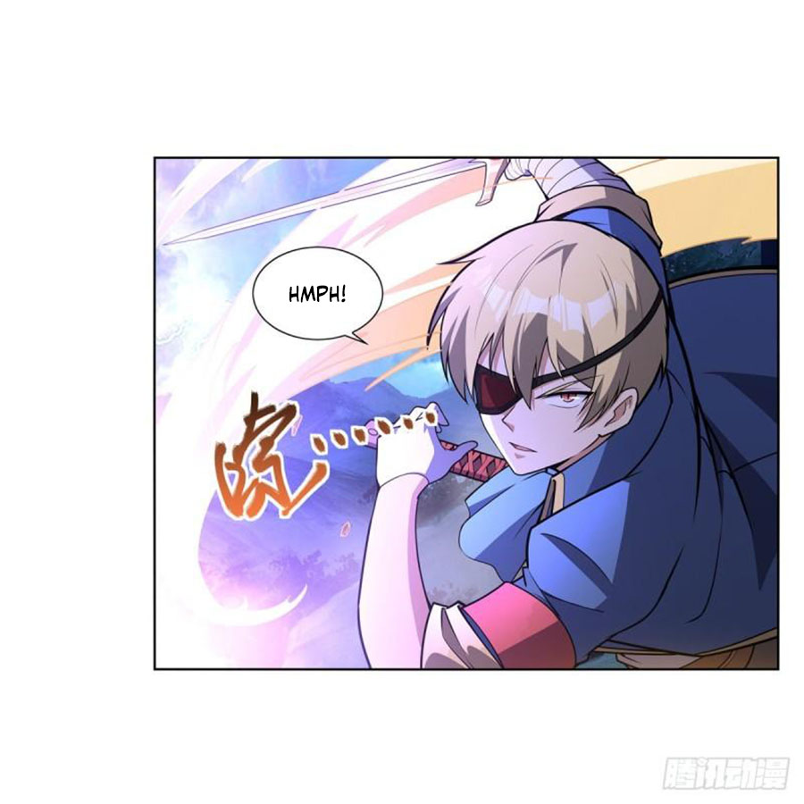 The Demon King Who Lost His Job Chapter 291 Gambar 21