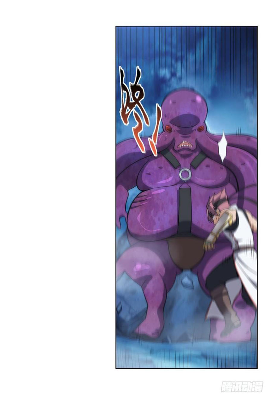 The Demon King Who Lost His Job Chapter 291 Gambar 58
